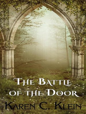 cover image of Battle of the Door